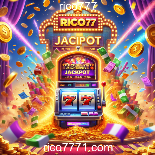 Jackpots Progressivos
